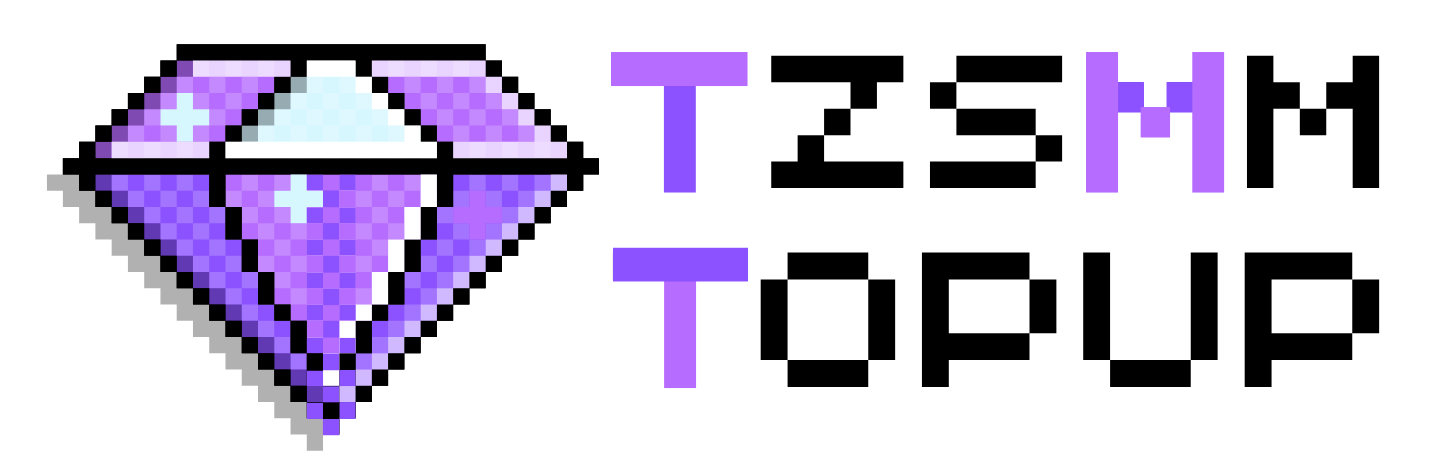TZSMM TopUp